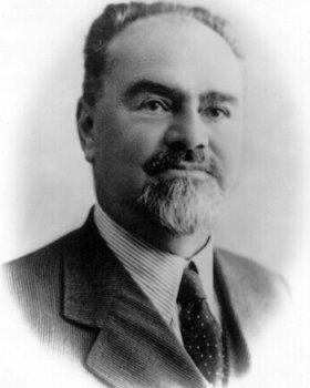 Federigo Enriques